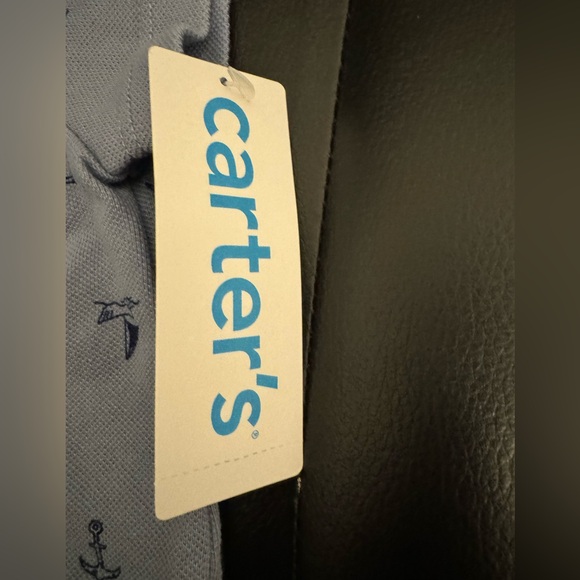 Newborn Carters Onesie - Picture 4 of 7